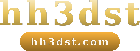 hh3dst logo
