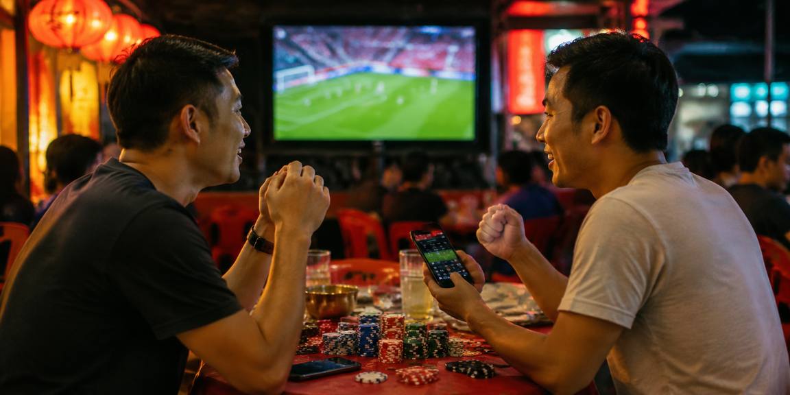 hh3dst Những gì có trong sảnh Live Baccarat Dem